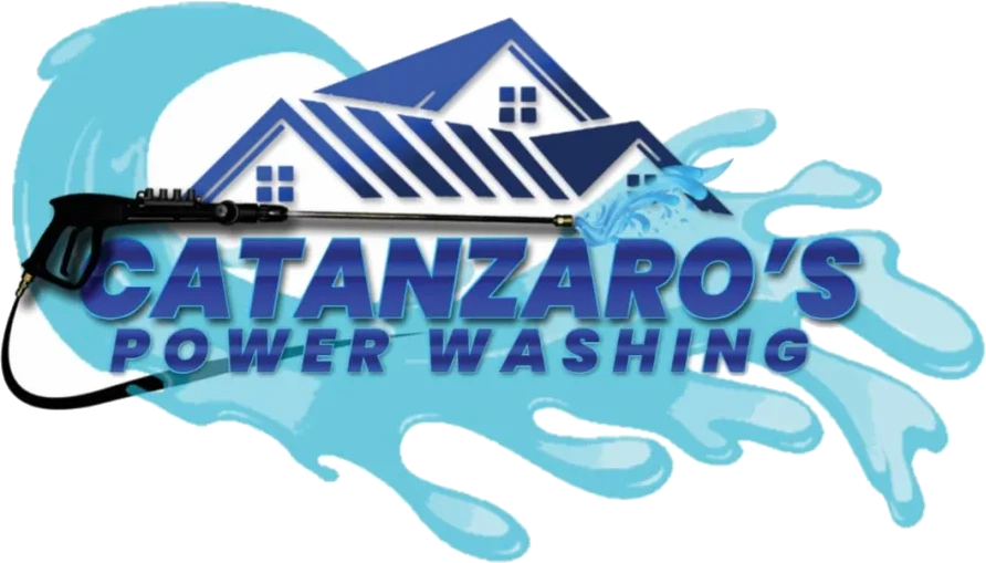 Catanzaro’s Power Washing