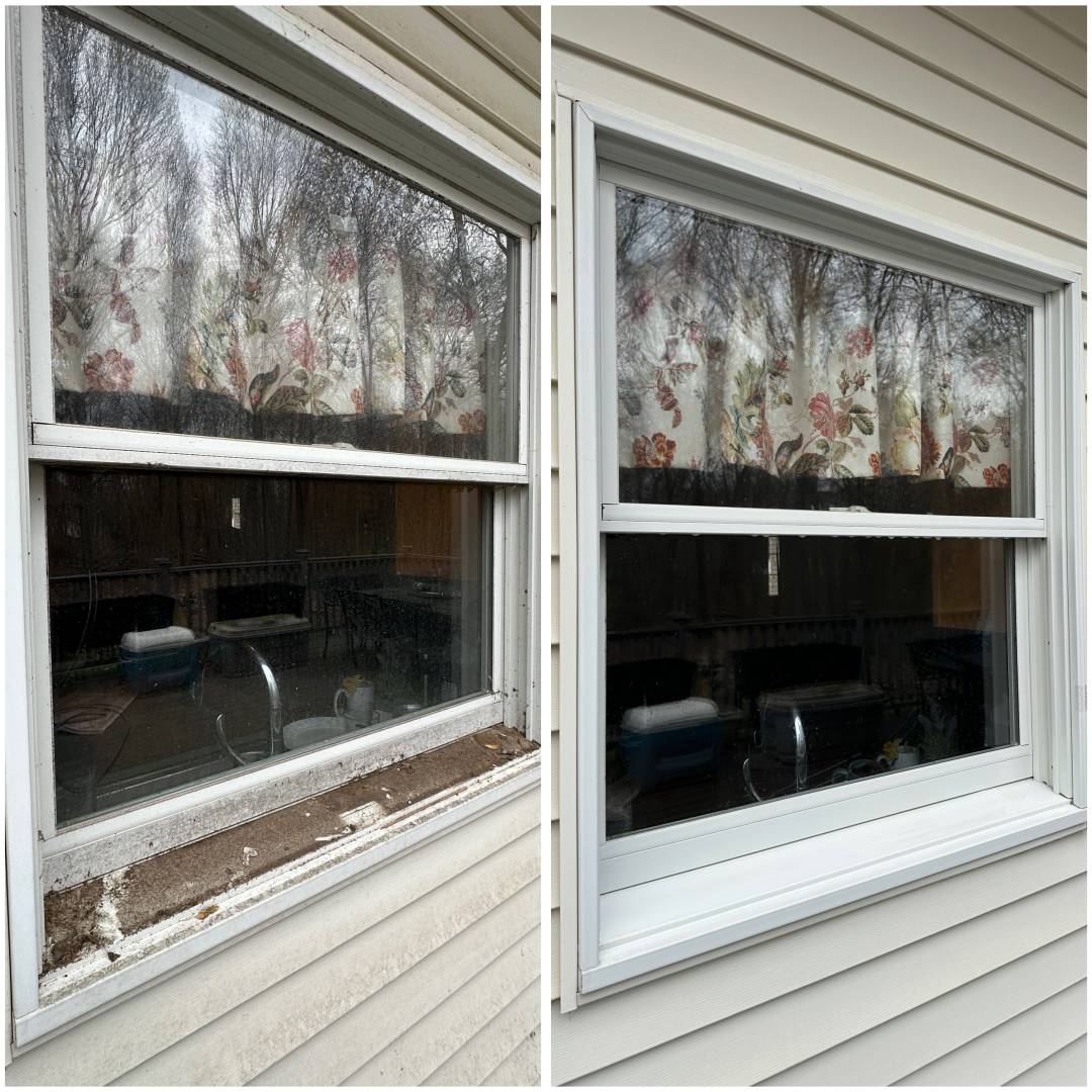 Winddow cleaning MAIN PHOTO