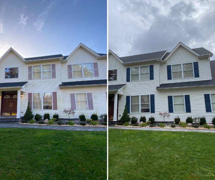 exterior shutter and trim replacement MAIN PHOTO